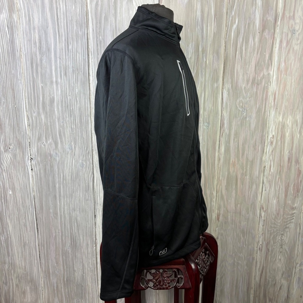 Mac Tools x OGIO Endurance Jacket Tech Black Full… - image 5